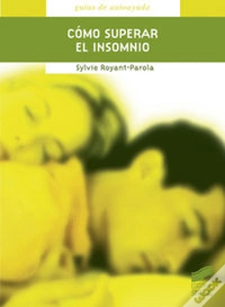 Capa do artigo Cómo Superar El Insomnio