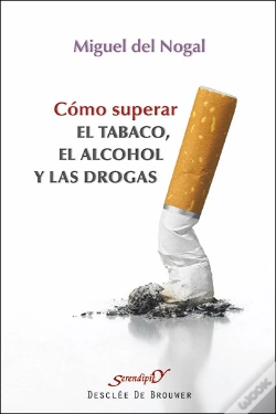 Capa do artigo Cómo Superar El Tabaco, El Alcohol Y Las Drogas