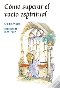 Capa do artigo Como Superar El Vacío Espiritual