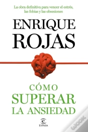 Capa do artigo Cómo Superar La Ansiedad