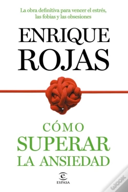 Capa do artigo Cómo Superar La Ansiedad
