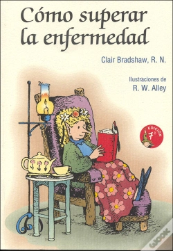 Capa do artigo Como Superar La Enfermedad