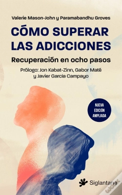 Capa do artigo Como Superar Las Adicciones
