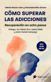 Capa do artigo Como Superar Las Adicciones