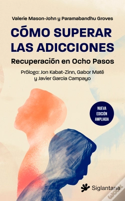 Capa do artigo Cómo Superar Las Adicciones