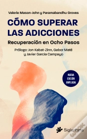 Capa do artigo Cómo Superar Las Adicciones