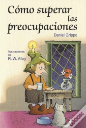 Capa do artigo Como Superar Las Preocupaciones