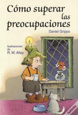 Capa do artigo Como Superar Las Preocupaciones