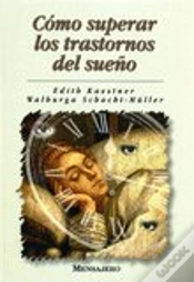 Capa do artigo Como Superar Trastornos De Sueño