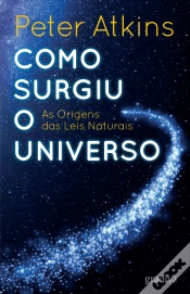 Capa do artigo Como Surgiu o Universo