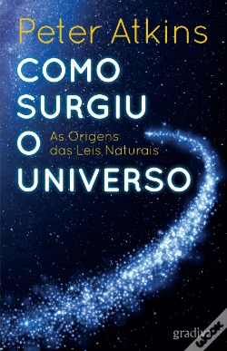 Capa do artigo Como Surgiu o Universo