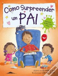 Como Surpreender um Pai