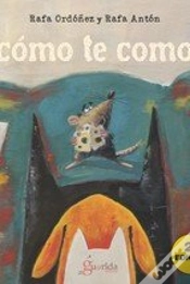 Capa do artigo ¿Cómo Te Como?