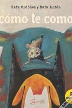 Capa do artigo ¿Cómo Te Como?