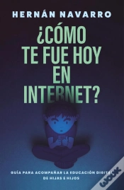 Capa do artigo ¿Cómo Te Fue Hoy En Internet?