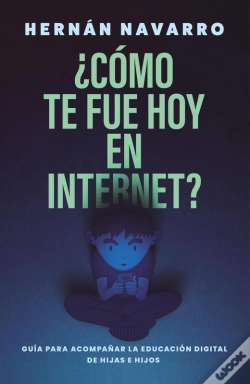 Capa do artigo ¿Cómo Te Fue Hoy En Internet?