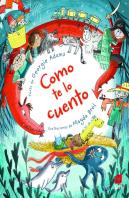Como Te Lo Cuento