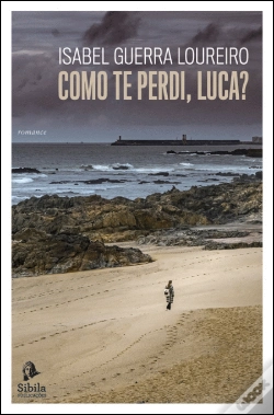 Capa do artigo Como Te Perdi, Luca?