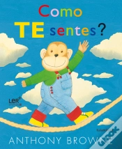 Capa do artigo Como te Sentes?