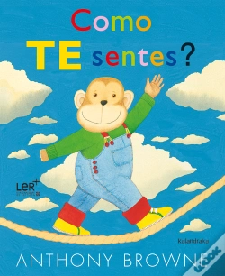 Capa do artigo Como te Sentes?