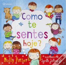 Como Te Sentes Hoje?