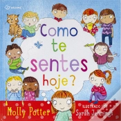 Capa do artigo Como Te Sentes Hoje?