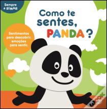 Como te Sentes, Panda?