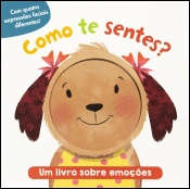 Capa do artigo Como te sentes?