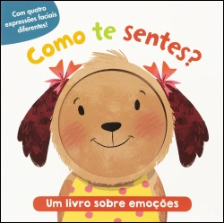 Capa do artigo Como te sentes?