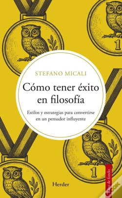 Capa do artigo Como Tener Exito En Filosofia