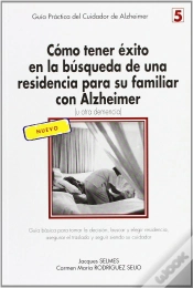 Capa do artigo Cómo Tener Éxito En La Búsqueda De Una Residencia Para Su Familiar