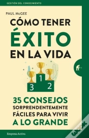 Capa do artigo Cómo Tener Éxito En La Vida