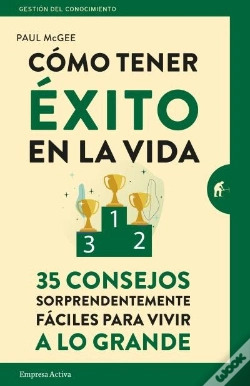 Capa do artigo Cómo Tener Éxito En La Vida