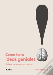 Capa do artigo Cómo Tener Ideas Geniales