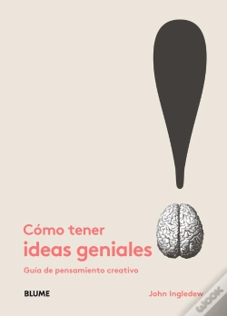 Capa do artigo Cómo Tener Ideas Geniales