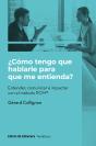 ¿Como Tengo Que Hablarle Para Que Me Entienda? - Preview