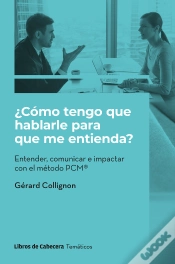 Capa do artigo ¿Como Tengo Que Hablarle Para Que Me Entienda?