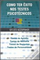 Como Ter Êxito nos Testes Psicotécnicos