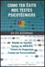 Como Ter Êxito nos Testes Psicotécnicos - Preview