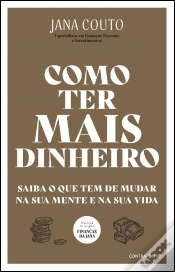 Capa do artigo Como Ter Mais Dinheiro