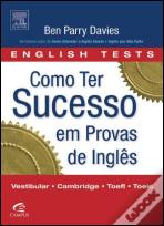 Como ter Sucesso em Provas de Inglês