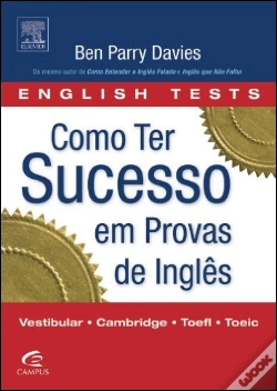 Capa do artigo Como ter Sucesso em Provas de Inglês