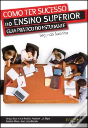 Capa do artigo Como Ter Sucesso no Ensino Superior
