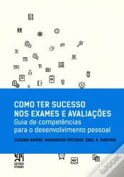 Capa do artigo Como Ter Sucesso nos Exames e Avaliações