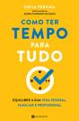 Como Ter Tempo para Tudo - Preview