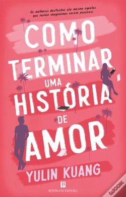 Capa do artigo Como Terminar Uma História de Amor