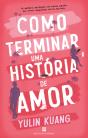 Como Terminar Uma História de Amor - Preview