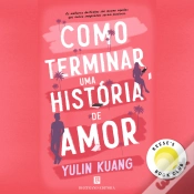 Capa do artigo Como Terminar Uma História de Amor
