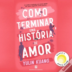 Capa do artigo Como Terminar Uma História de Amor