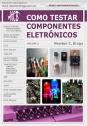 Como Testar Componentes Eletrônicos - Preview